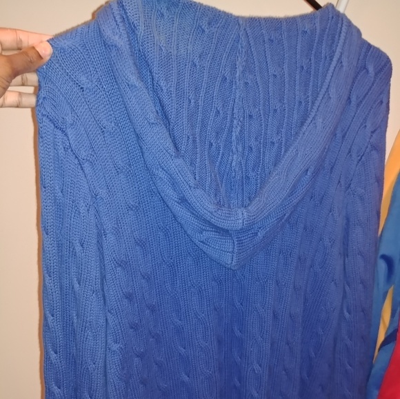 Sweater - Picture 2 of 3